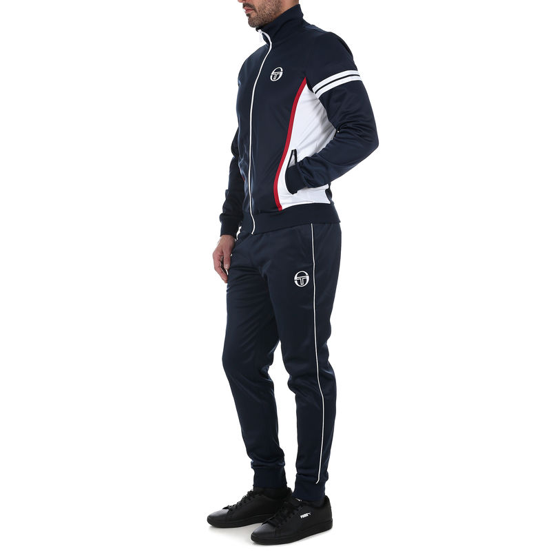 Mu ka trenerka Sergio Tacchini ILKA TRACKSUIT