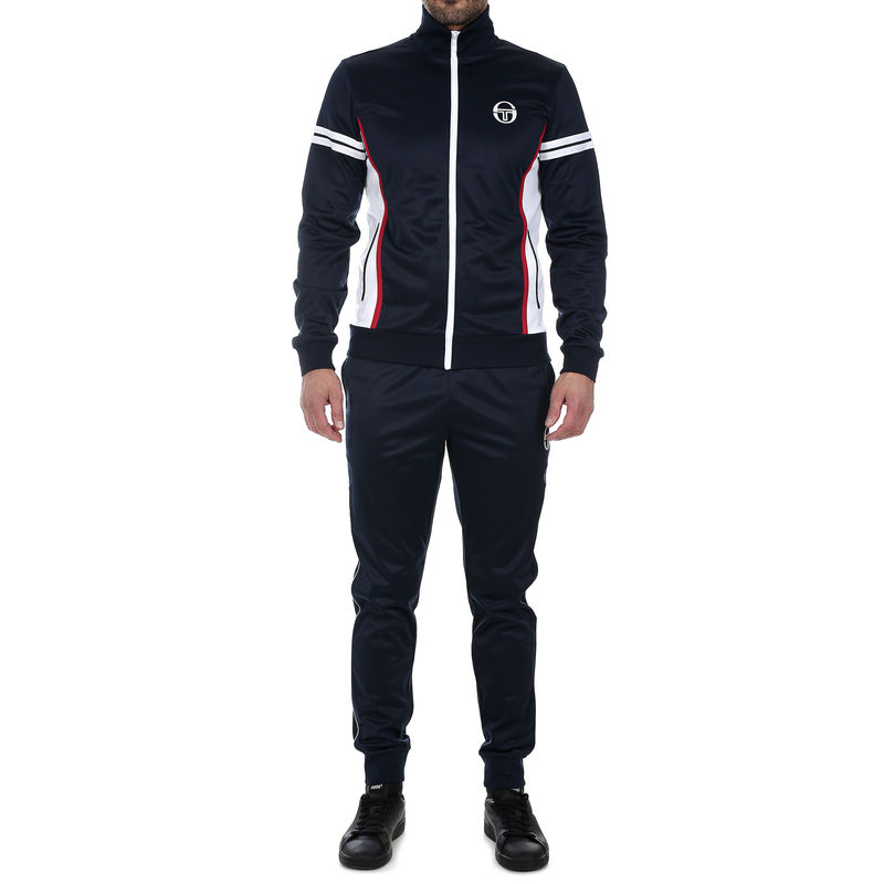 Muška trenerka Sergio Tacchini ILKA TRACKSUIT