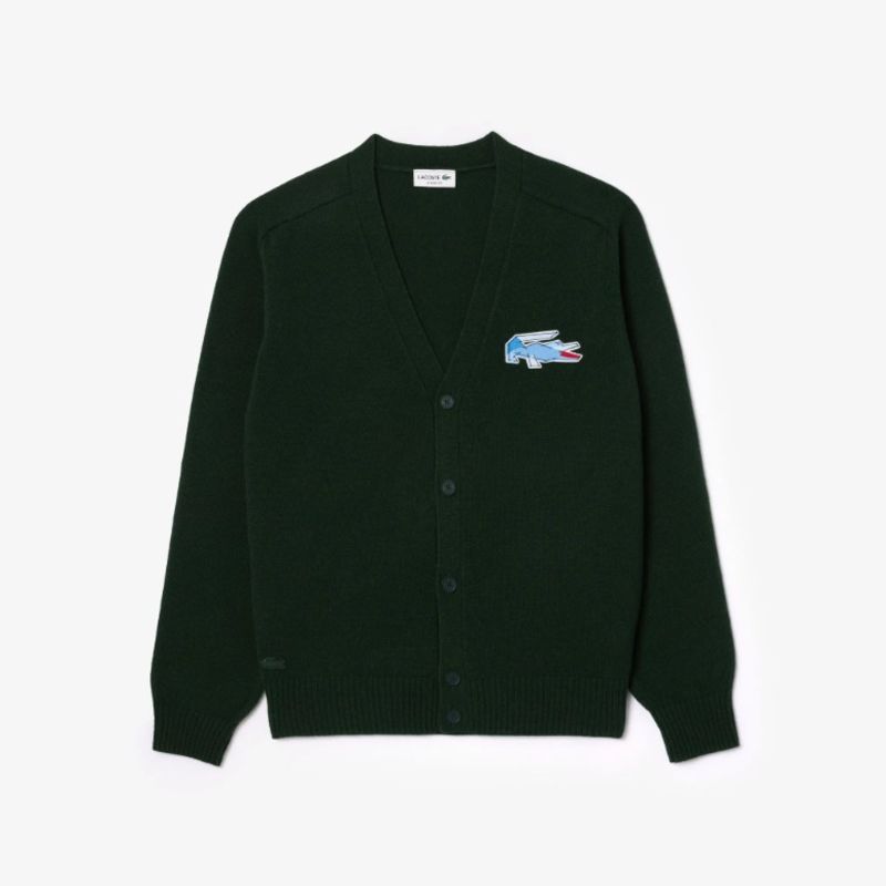 Muški džemper Lacoste