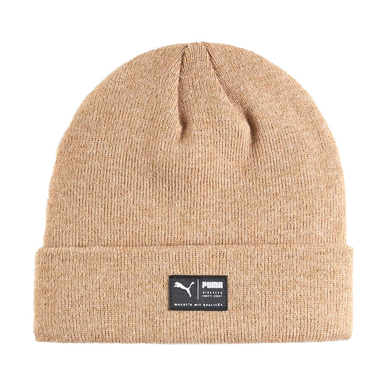 Unisex kapa Puma Archive heather beanie