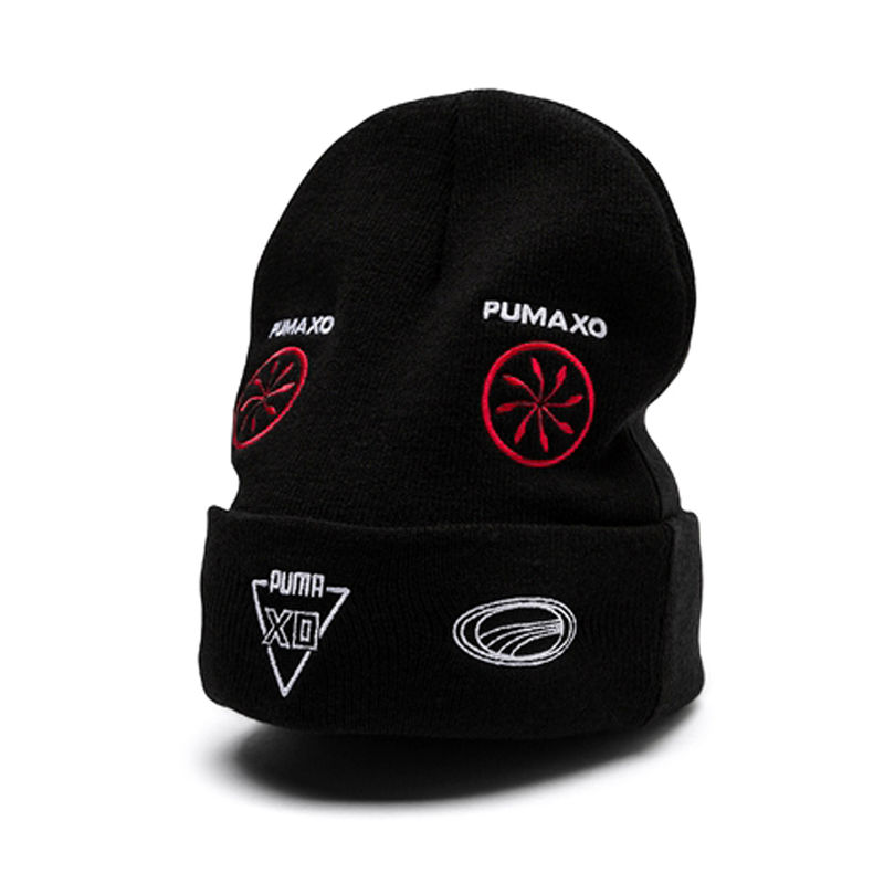 Unisex kapa Puma X XO BEANIE