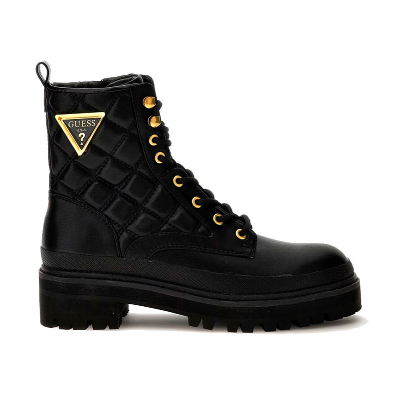 Ženske čizme Guess Bootie