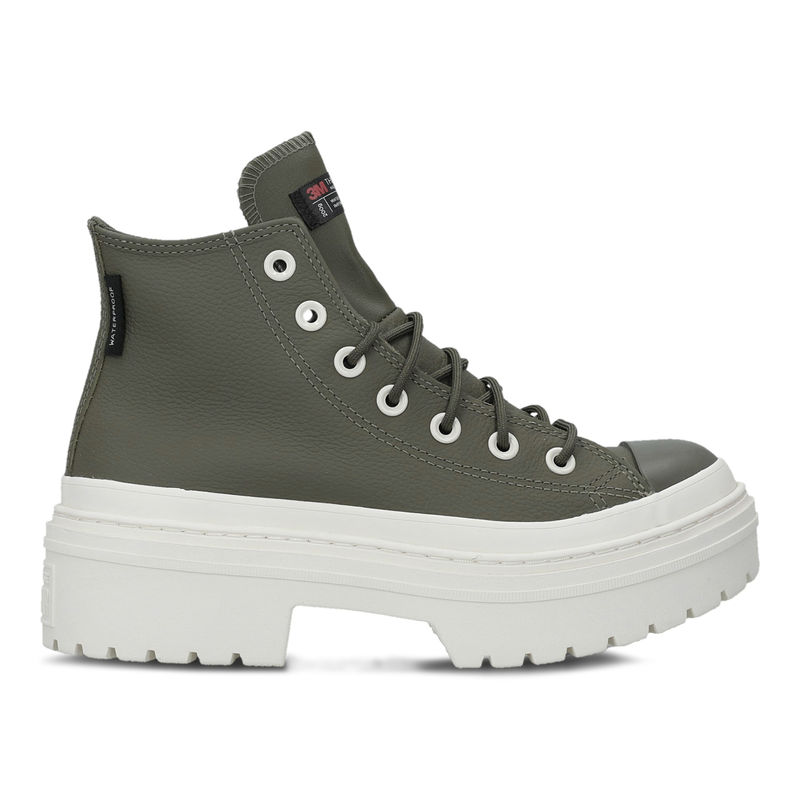 Ženske patike Converse CHUCK TAYLOR ALL STAR LUGGED HEEL PLATFORM WATERPROOF
