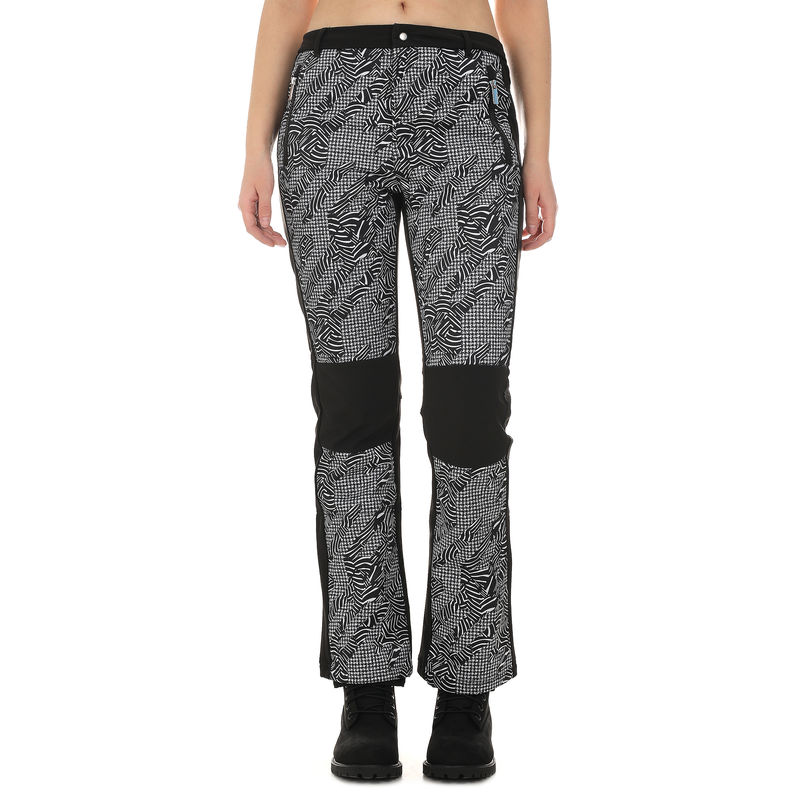 Ženske ski pantalone Icepeak ETNA