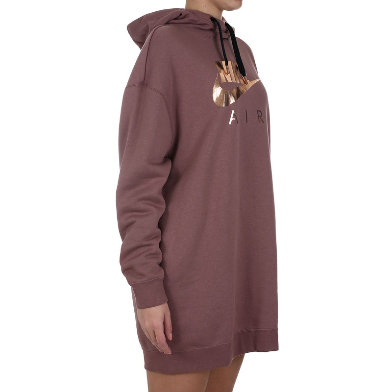 Nike air os hoodie dress sale