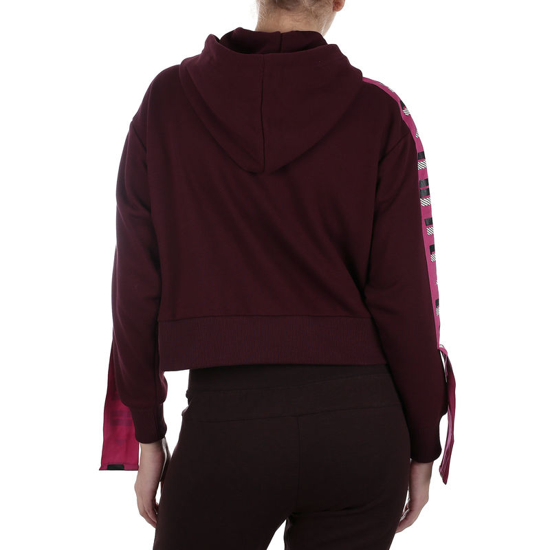 Puma revolt deals hoodie
