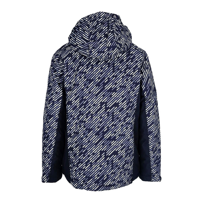 Ellesse ricino sales jacket junior