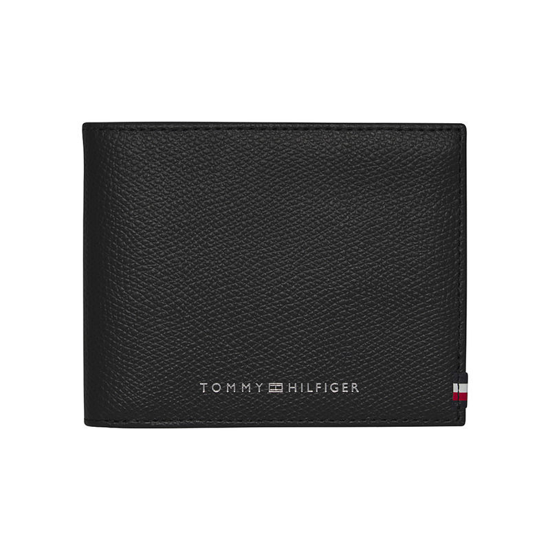 Muški novčanik Tommy Hilfiger-BUSINESS MINI CC WALLET