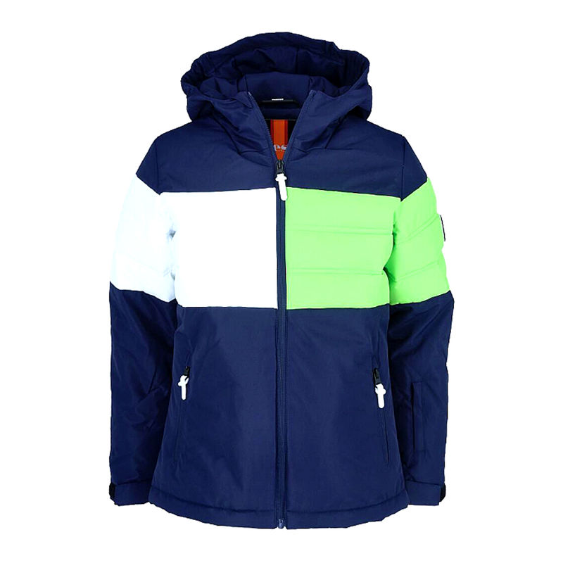 Dečija ski jakna Ellesse Kiky Boys Ski Jacket