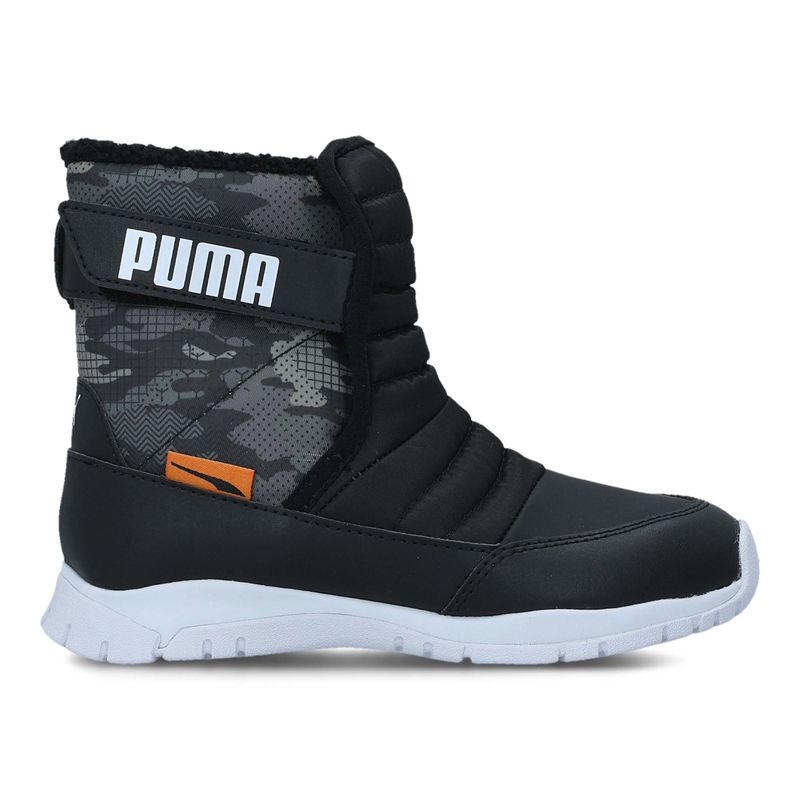 Dečije čizme Puma NIEVE BOOT WTR SASHIKO AC PS