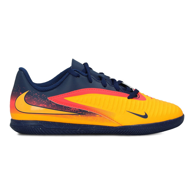 Dečije patike za fudbal Nike Jr phantom 6 low club ic eh