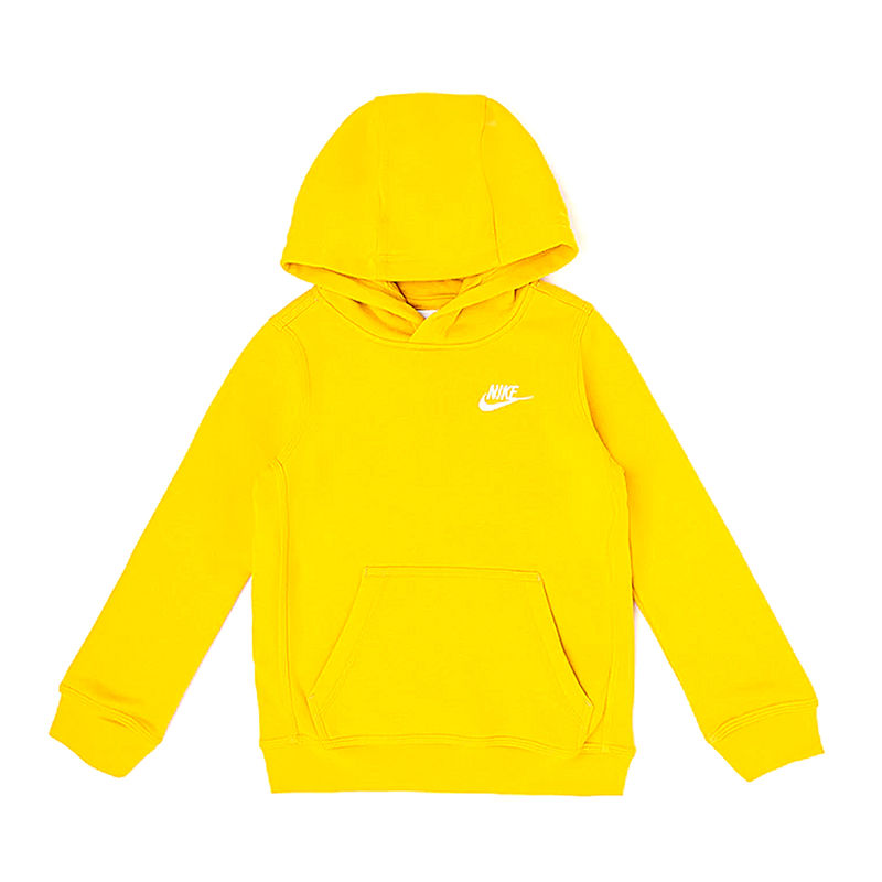 Dečiji duks NIKE B NSW HOODIE PO CLUB