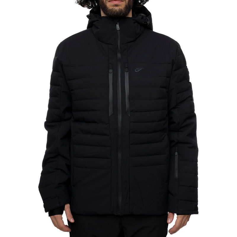 Muška jakna Five Seasons TORGON JKT M