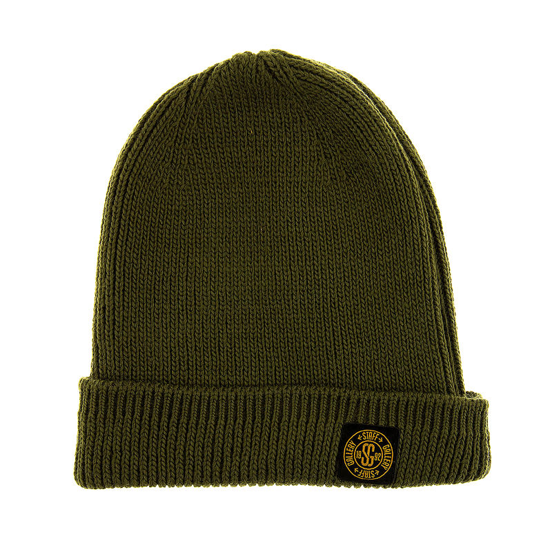 Muška kapa Staff Bean Knit Cap