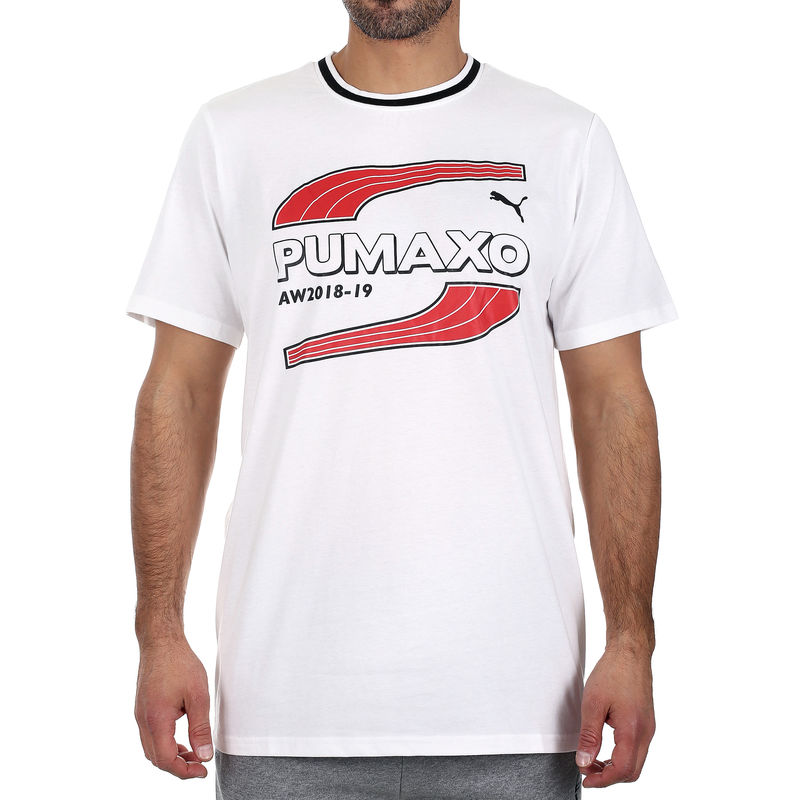 Muška majica Puma Homage to Archive Tee