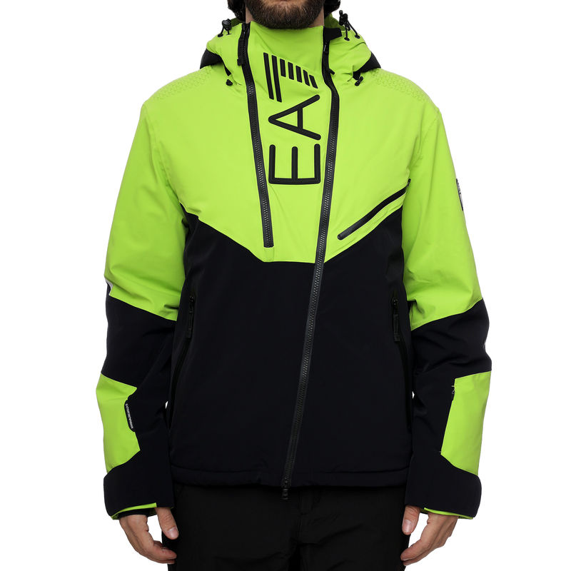 Muška ski jakna Emporio Armani