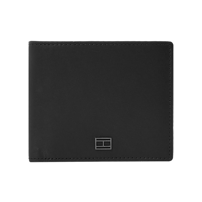 Muški novčanik TOMMY HILFIGER TH CITY EXTRA CC AND COIN