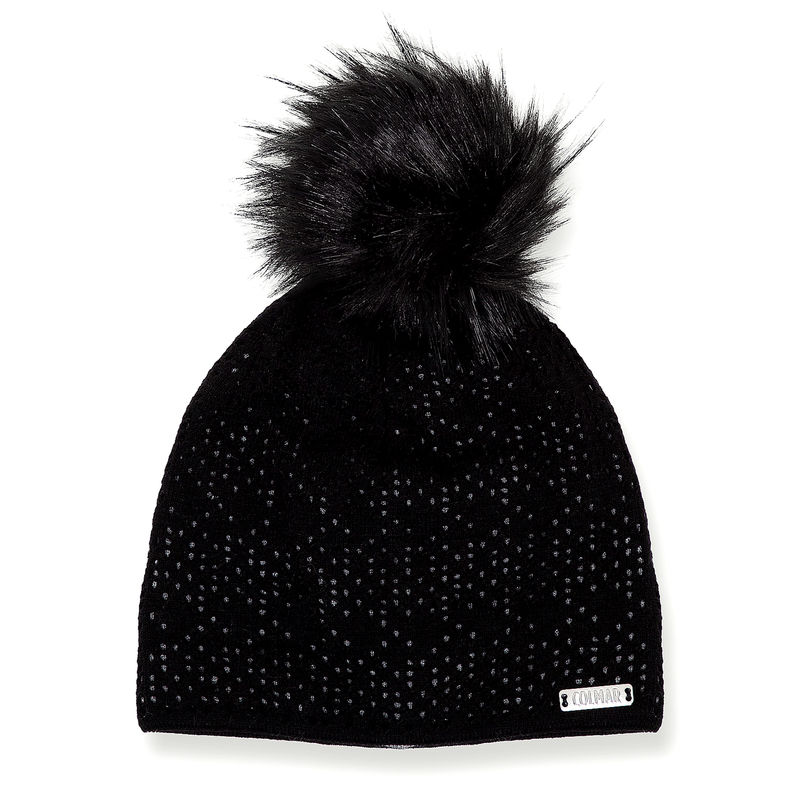 Ženska kapa COLMAR LADIES HAT