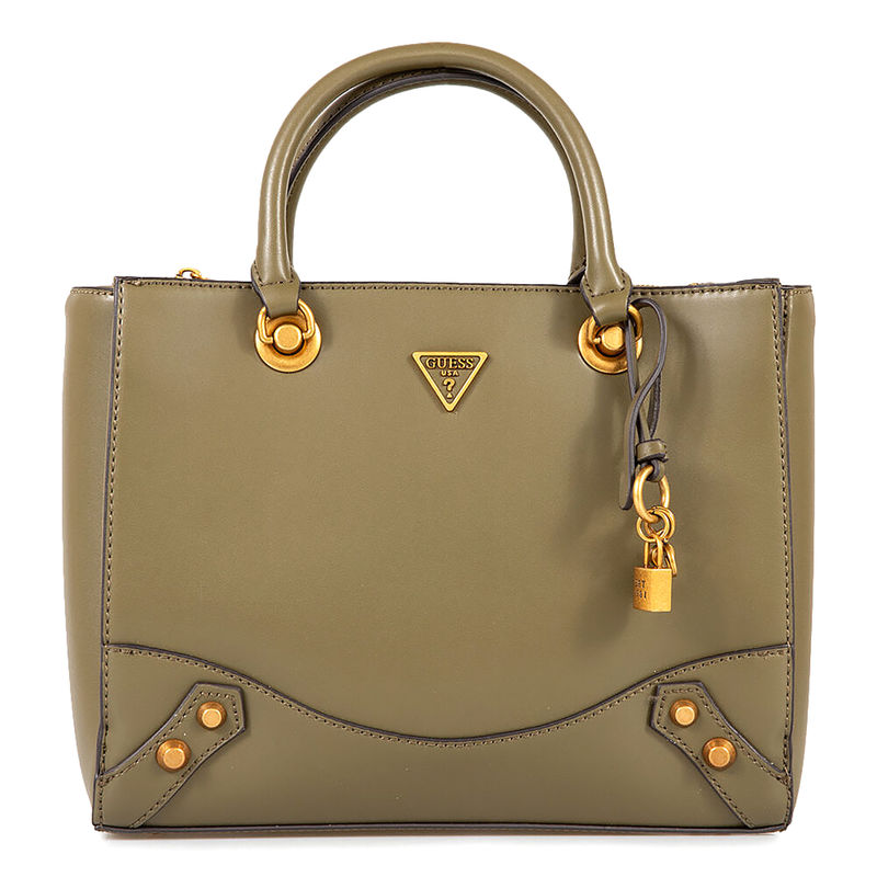 Ženska torba Guess Amantea Girlfriend Satchel