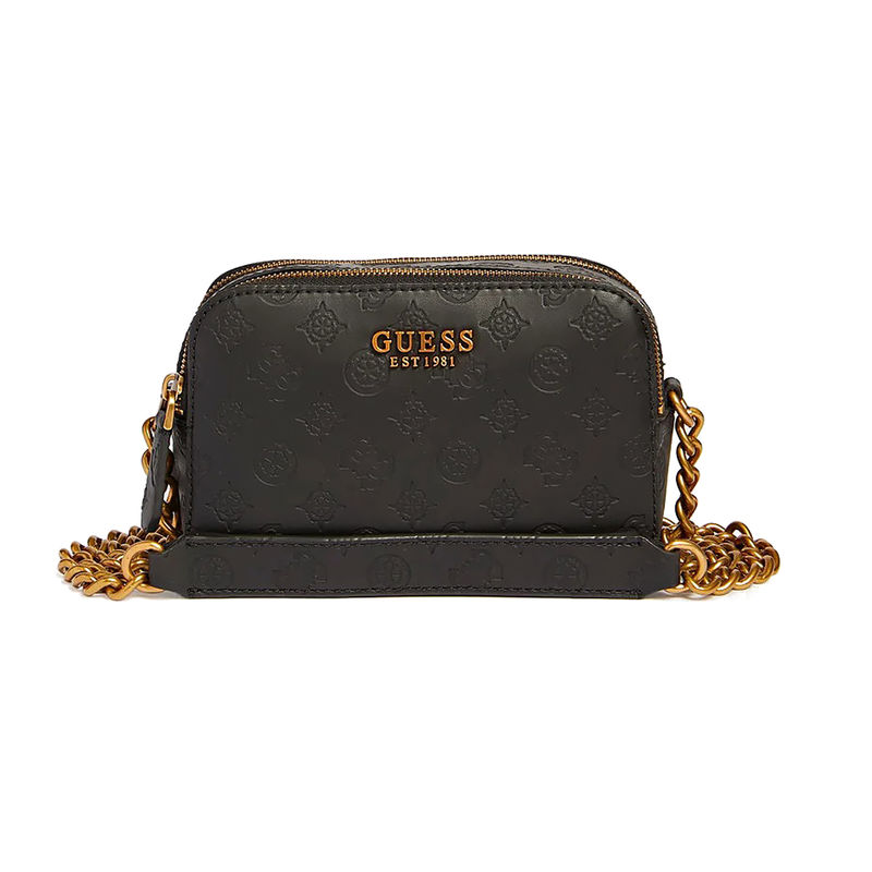 Ženska torba Guess Noelle Crossbody Camera