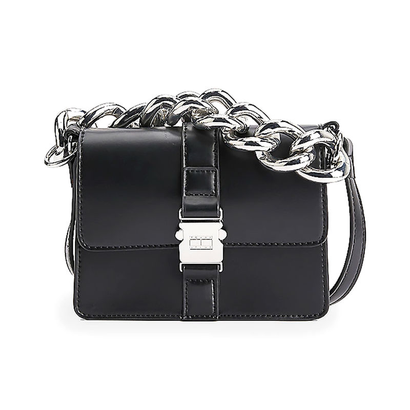 Ženska torba TOMMY HILFIGER TJW ITEM CHAIN CROSSOVER