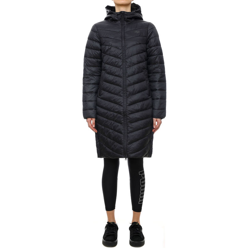 Ženska zimska jakna 4F Women'S Jacket