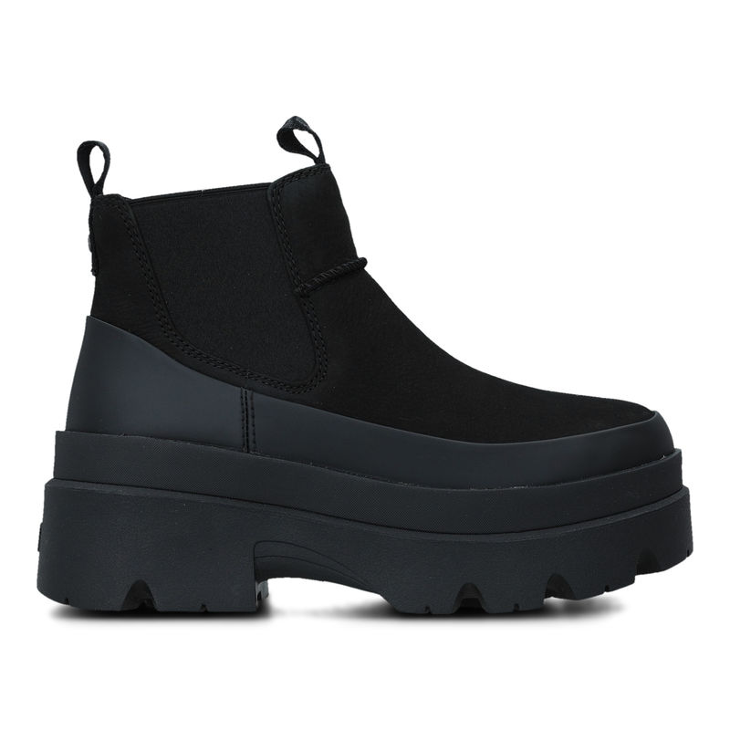 Ženske čizme Ugg Brisbane chelsea