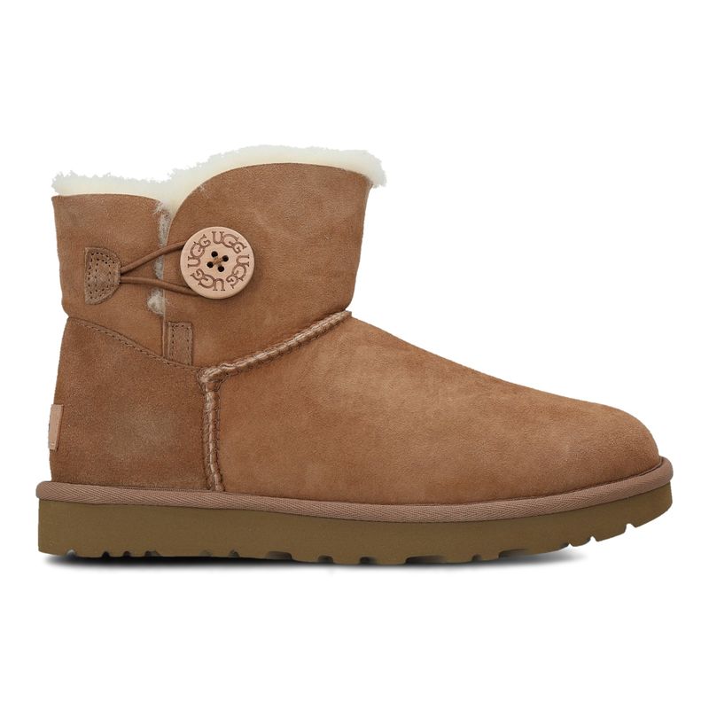 Ženske čizme Ugg Mini bailey button ii