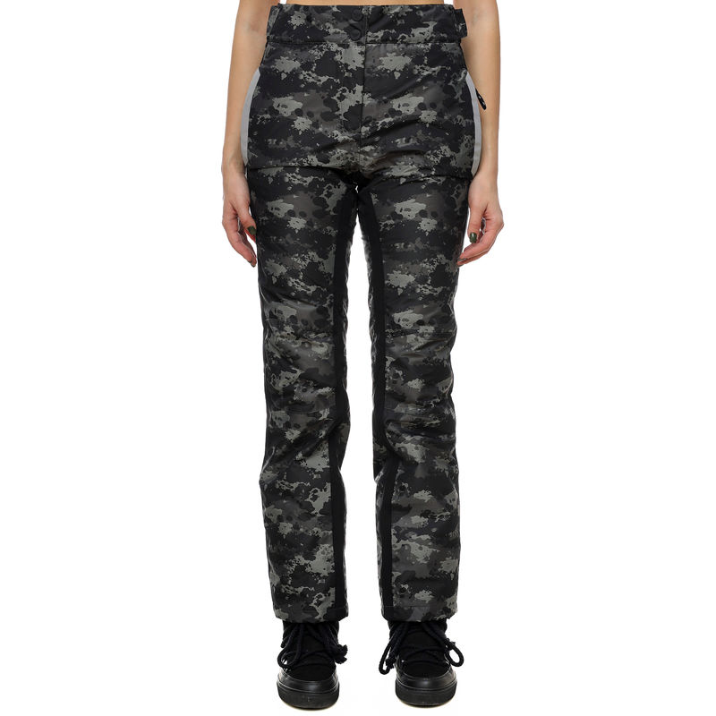 Ženske ski pantalone Emporio Armani