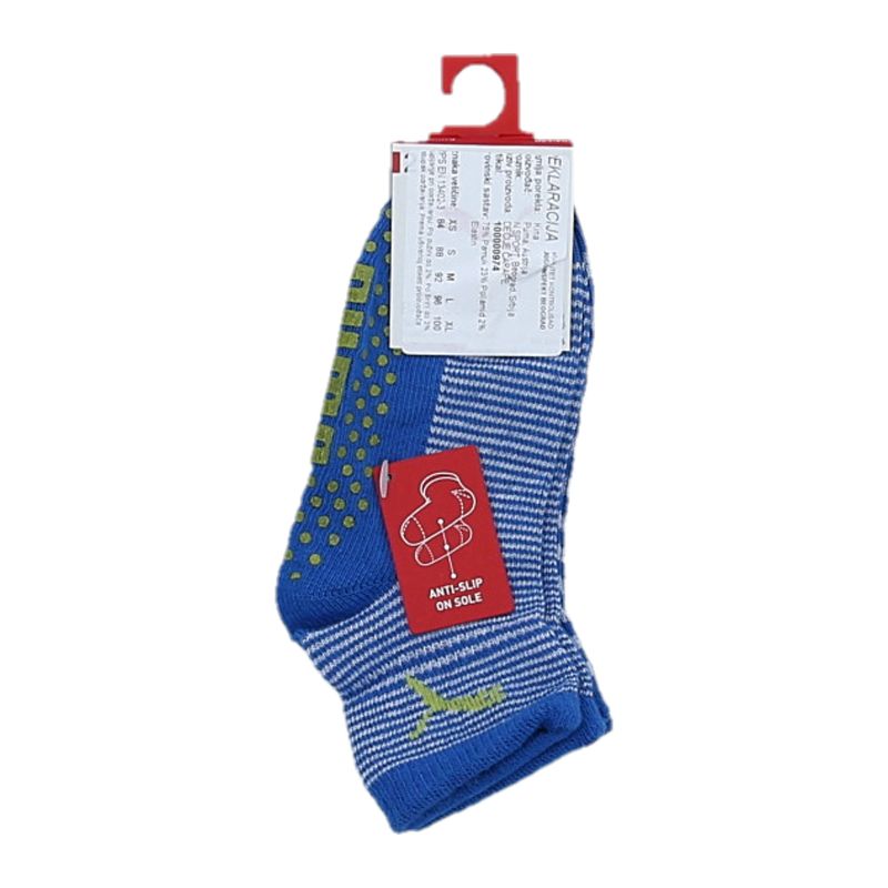 Dečije čarape Puma BABY SOCK ABS 2P