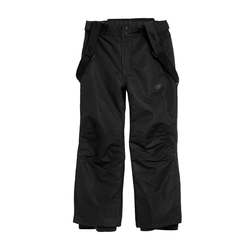 Dečije ski pantalone 4F BOY'S SKI TROUSERS