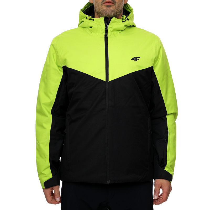 Muška ski jakna 4F MEN'S SKI JACKET