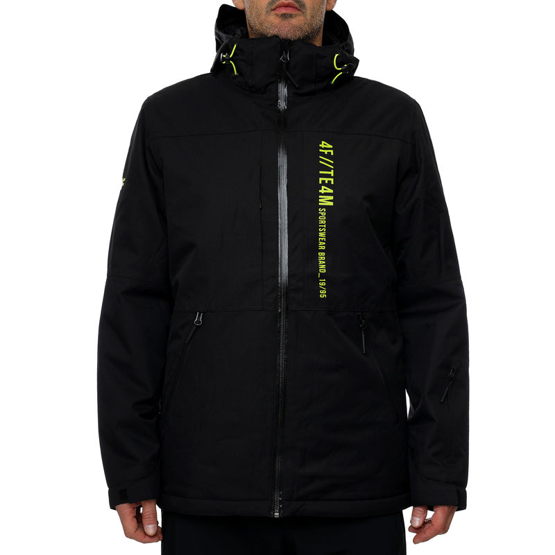 Muška ski jakna 4F MEN'S SKI JACKET