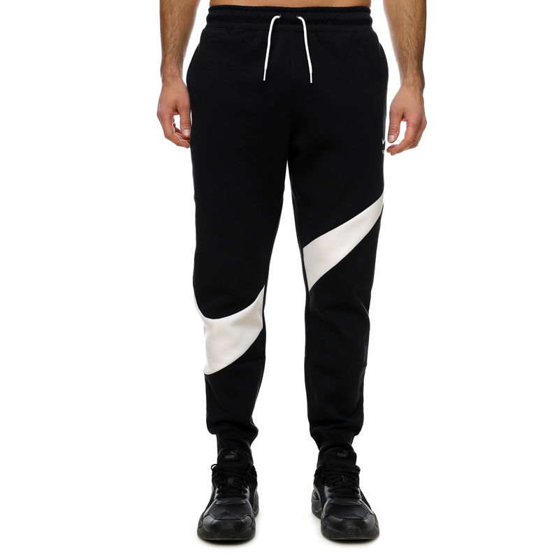 Muška trenerka donji deo Nike M NSW SWOOSH TCH FLC PNT