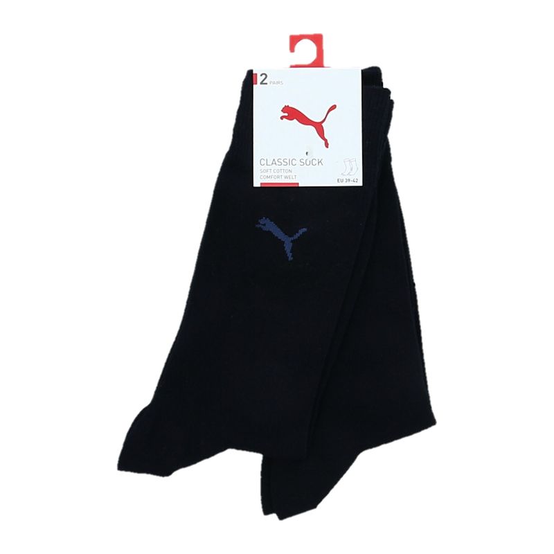 Muške čarape Puma Classic 2P