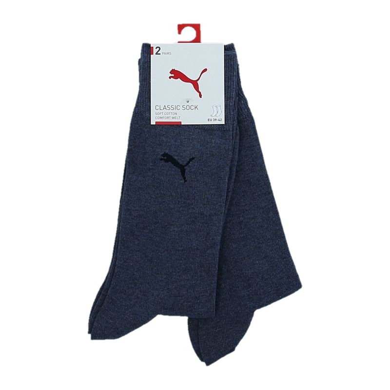 Muške čarape Puma Classic 2P