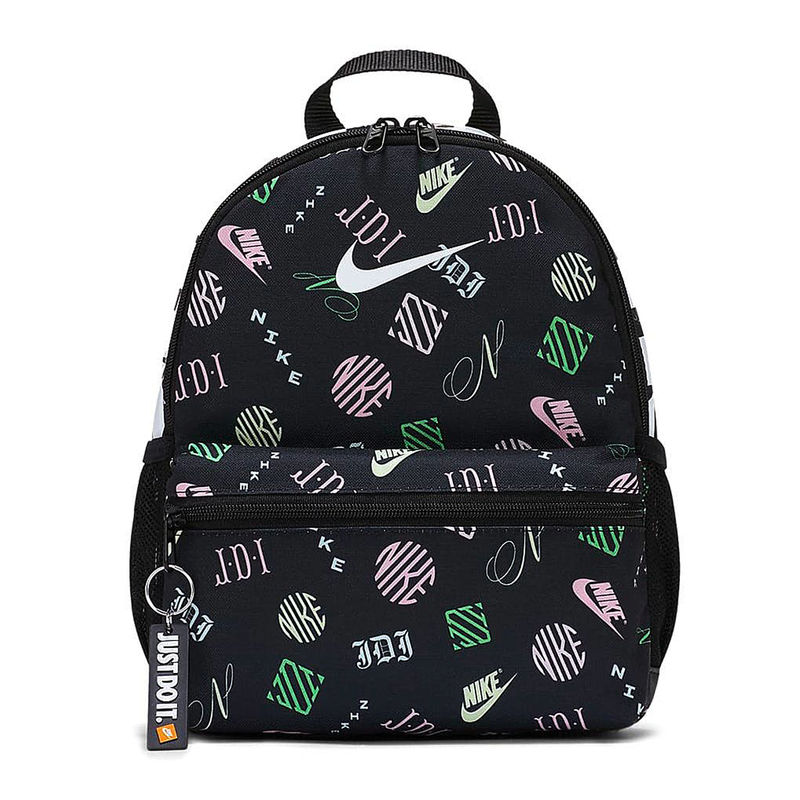 Unsex ranac Nike Y NK BRSLA JDI MINI BKPK-AOP FA21