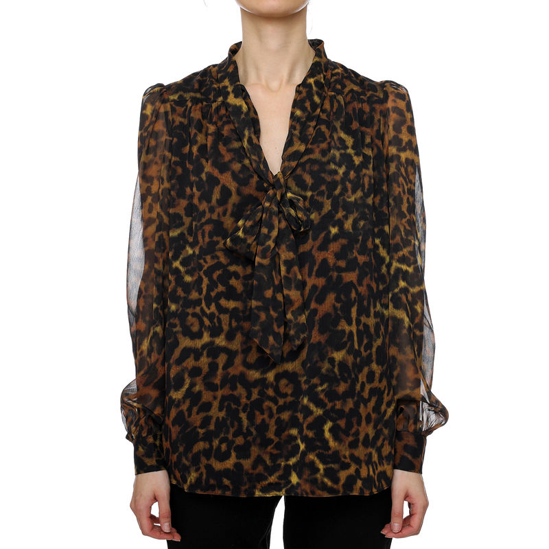 Ženska košulja Guess Ls Nadine Top