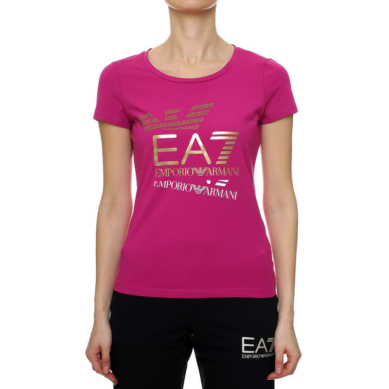 Ženska majica Emporio Armani T-Shirt
