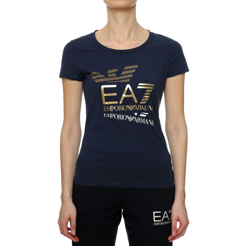 Ženska majica Emporio Armani T-Shirt