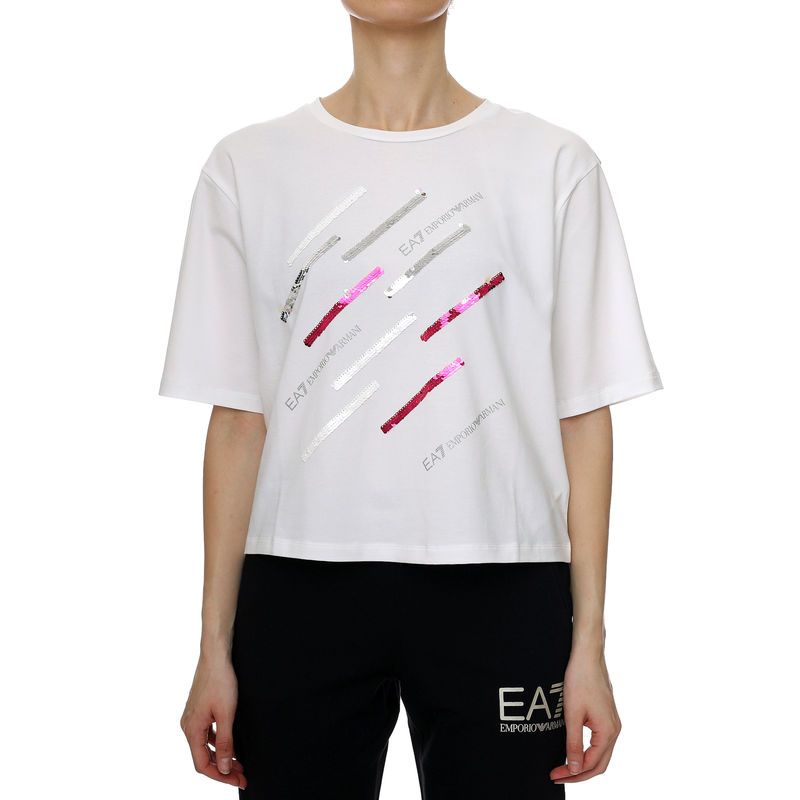 Ženska majica Emporio Armani T-SHIRT