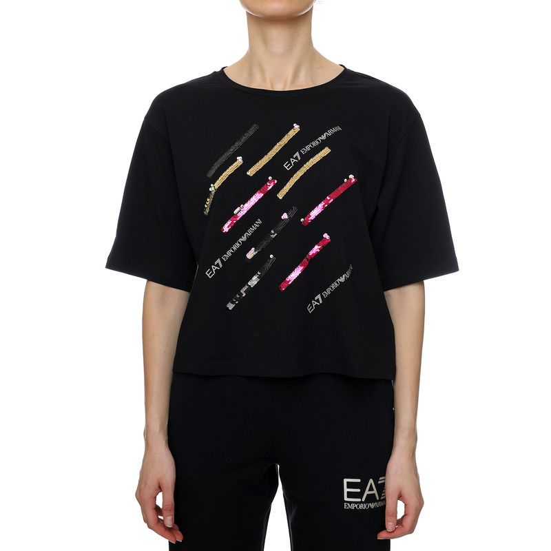 Ženska majica Emporio Armani T-SHIRT