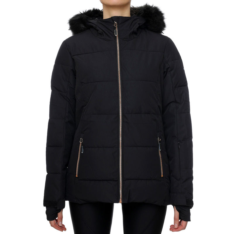 Ženska ski jakna Ellesse Lea Ladies Ski Jacket