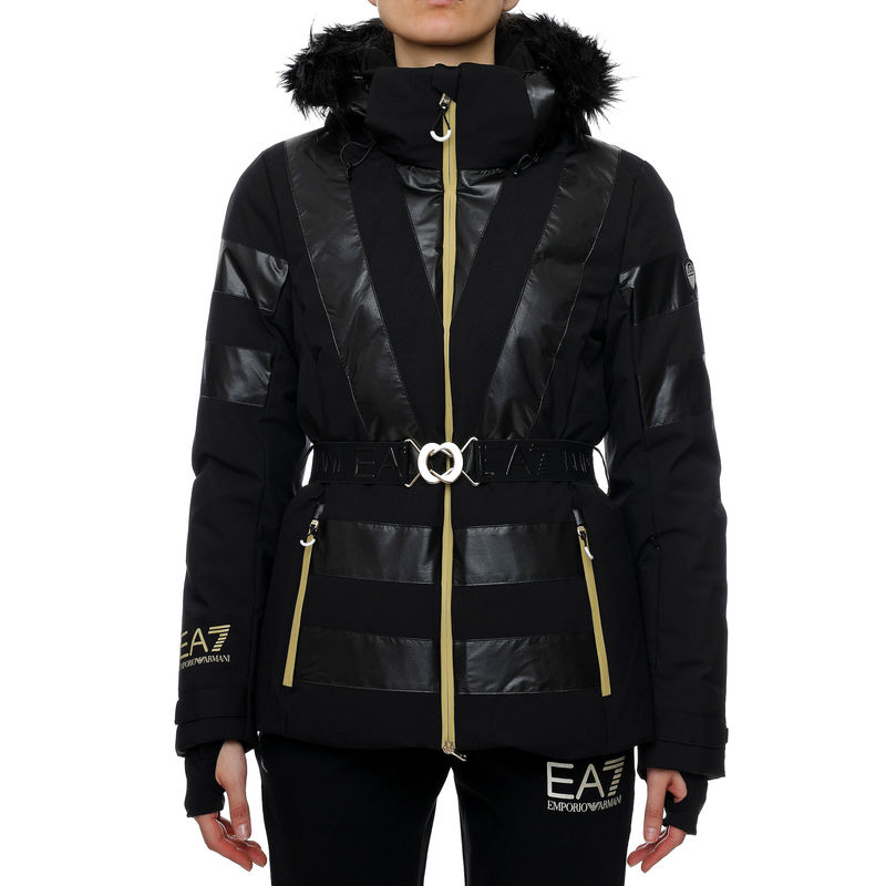 Ženska ski jakna Emporio Armani Jacket