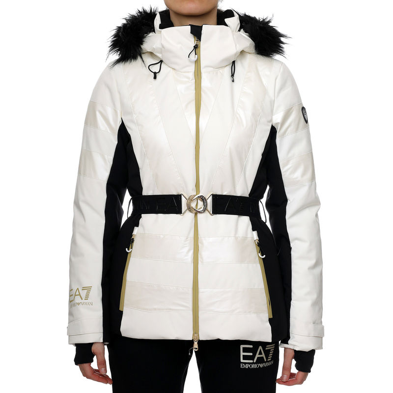 Ženska ski jakna Emporio Armani JACKET