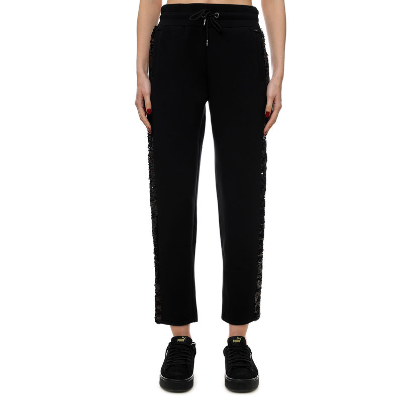 Ženska trenerka donji deo Guess JEANS DALIDA SWEAT PANTS
