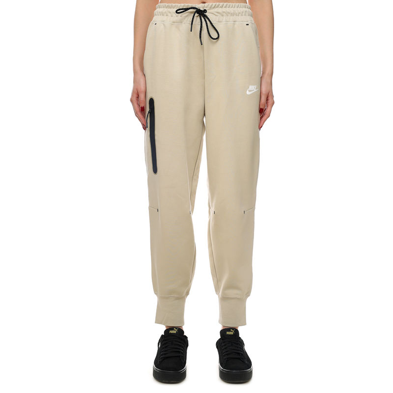Ženska trenerka donji deo Nike W NSW TCH FLC ESSNTL HR PNT