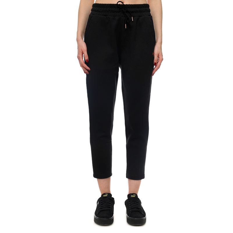 Ženska trenerka donji deo Puma Evostripe Pants op
