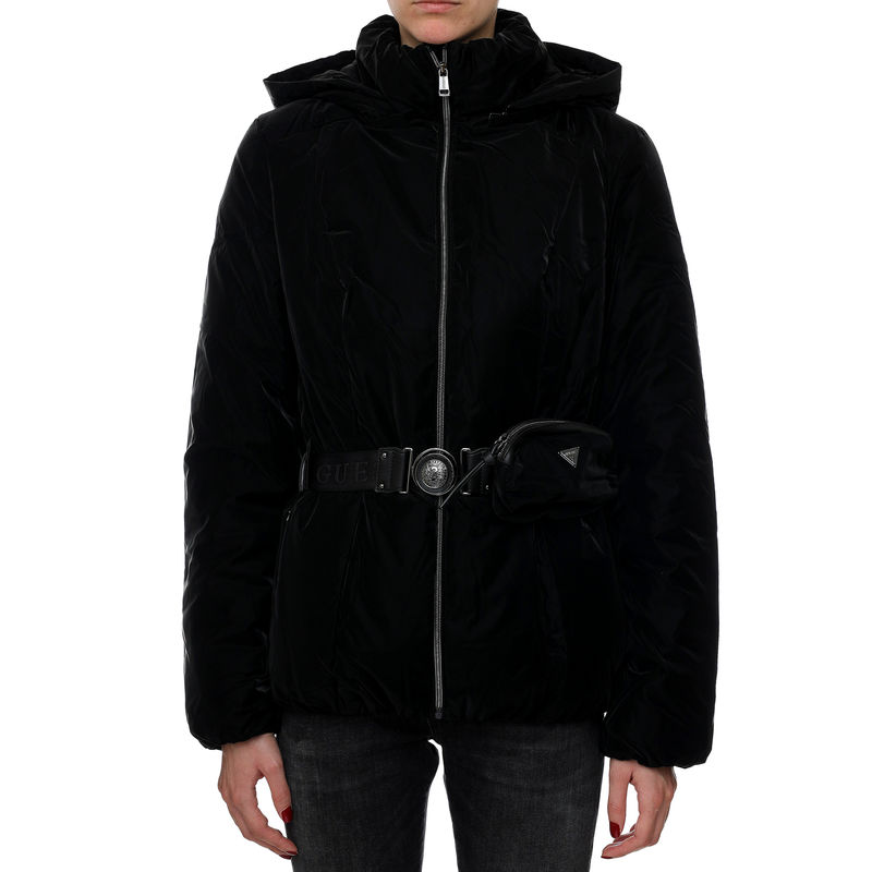 Ženska zimska jakna Guess JEANS BELLA JACKET