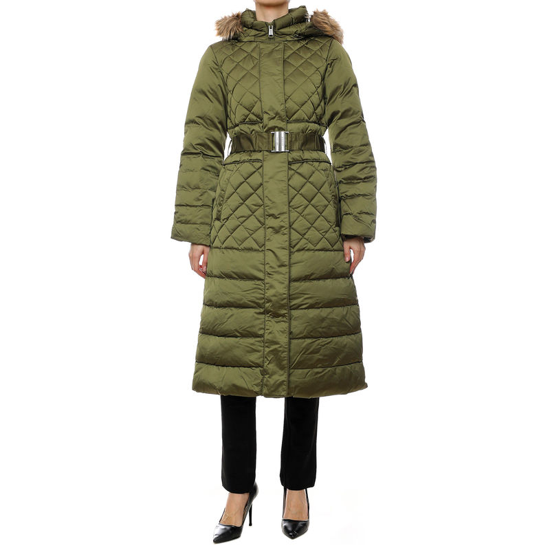 Ženska zimska jakna Guess Marlene Down Jacket